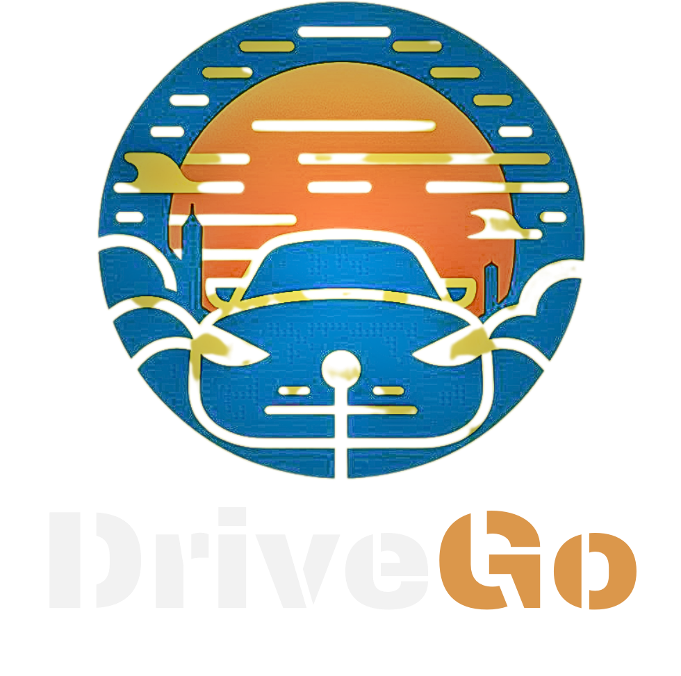 DriveGO Logo